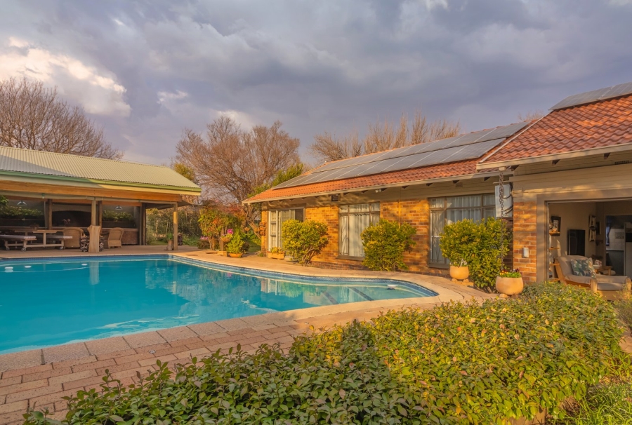4 Bedroom Property for Sale in Jordania Free State